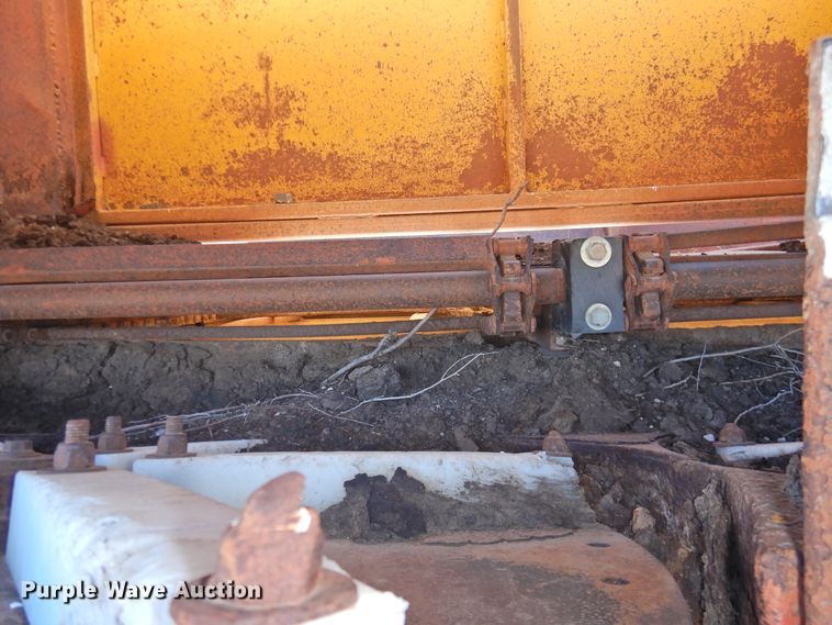 image for item DI3655 Ag-Chem TerraGator  manure spreader