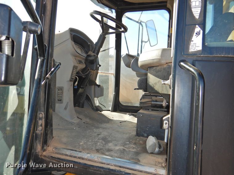 image for item DI3655 Ag-Chem TerraGator  manure spreader