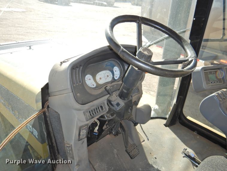 image for item DI3655 Ag-Chem TerraGator  manure spreader