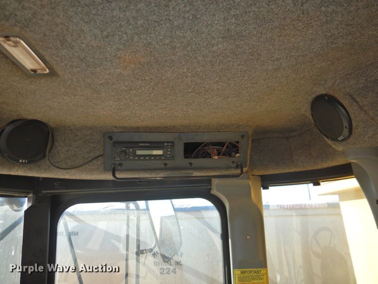 image for item DI3655 Ag-Chem TerraGator  manure spreader