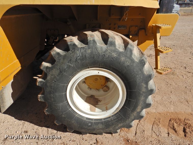 image for item DI3655 Ag-Chem TerraGator  manure spreader