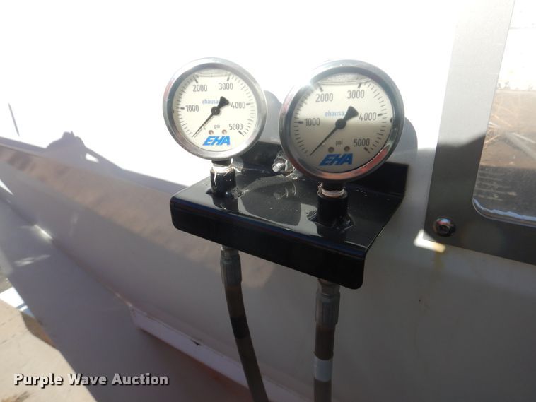 image for item DI3656 2007 Peterbilt 340  Stahly applicator truck