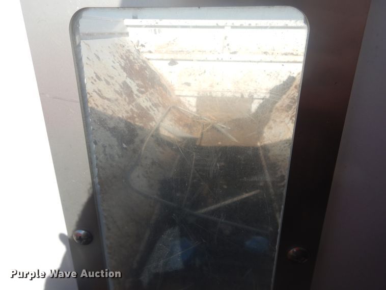 image for item DI3656 2007 Peterbilt 340  Stahly applicator truck