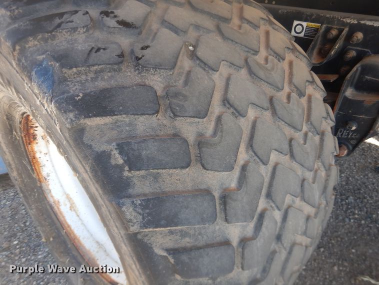 image for item DI3656 2007 Peterbilt 340  Stahly applicator truck