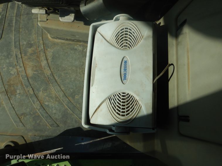 image for item DI3657 2014 Krone Big X 700  forage harvester