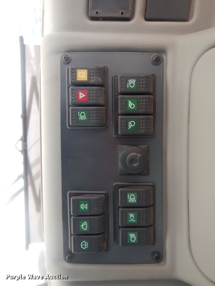 image for item DI3657 2014 Krone Big X 700  forage harvester