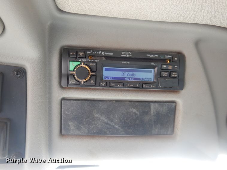 image for item DI3657 2014 Krone Big X 700  forage harvester