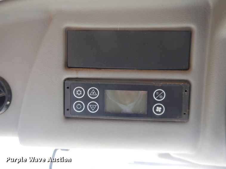 image for item DI3657 2014 Krone Big X 700  forage harvester