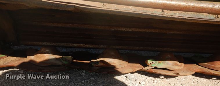 image for item DI3658 2006 Krone Big M II  PRWD windrower