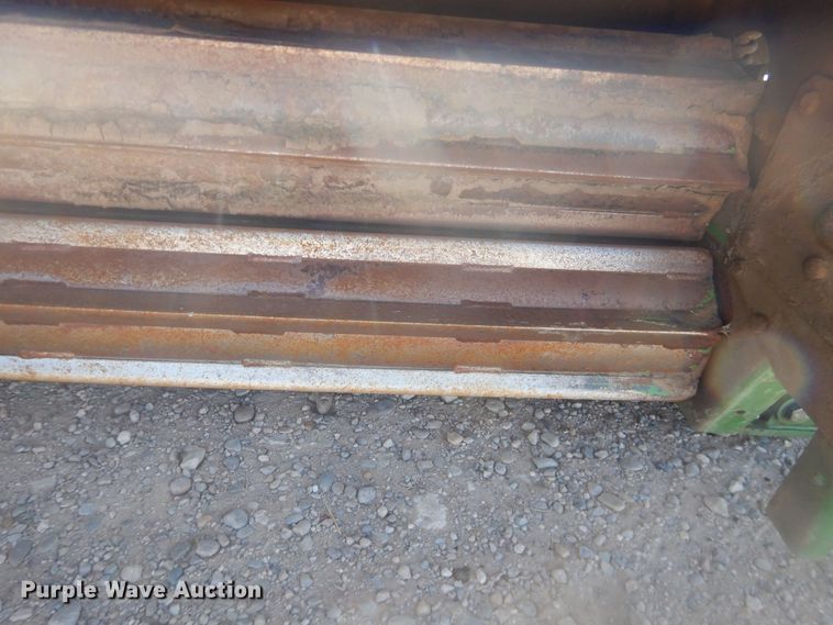 image for item DI3658 2006 Krone Big M II  PRWD windrower