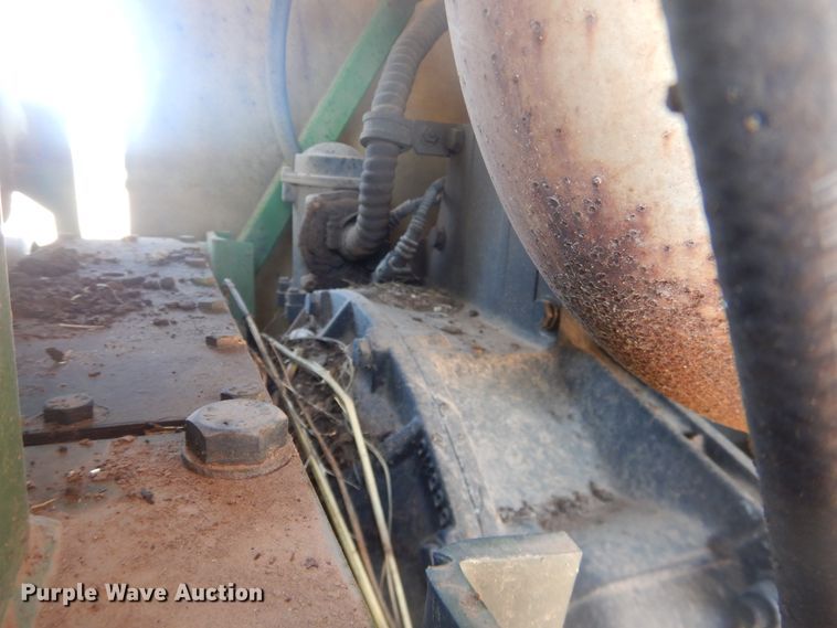 image for item DI3658 2006 Krone Big M II  PRWD windrower