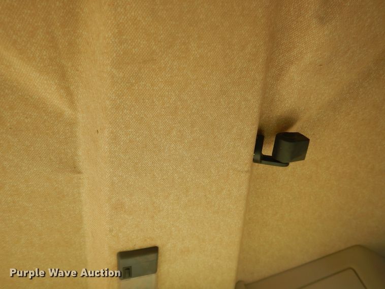 image for item DI3658 2006 Krone Big M II  PRWD windrower