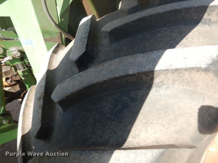 image for item DI3658 2006 Krone Big M II  PRWD windrower