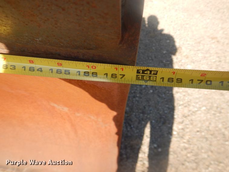 image for item DI3659 1997 John Deere 9300  4WD tractor