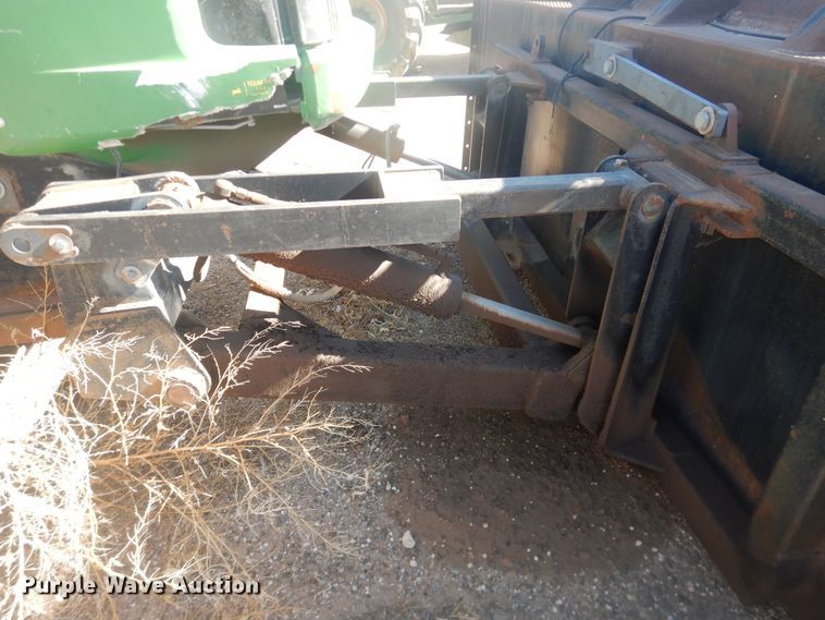 image for item DI3659 1997 John Deere 9300  4WD tractor