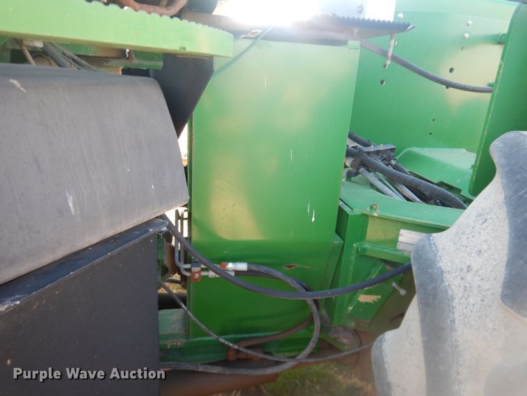 image for item DI3659 1997 John Deere 9300  4WD tractor