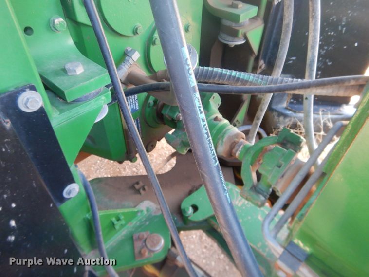 image for item DI3659 1997 John Deere 9300  4WD tractor