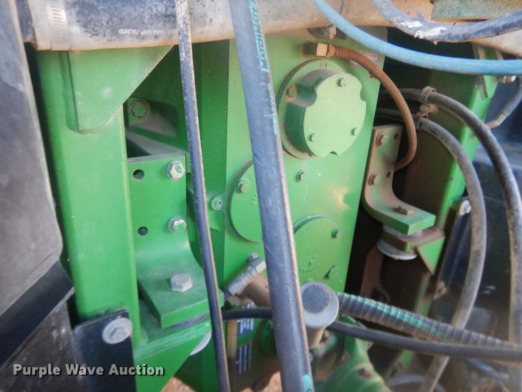 image for item DI3659 1997 John Deere 9300  4WD tractor