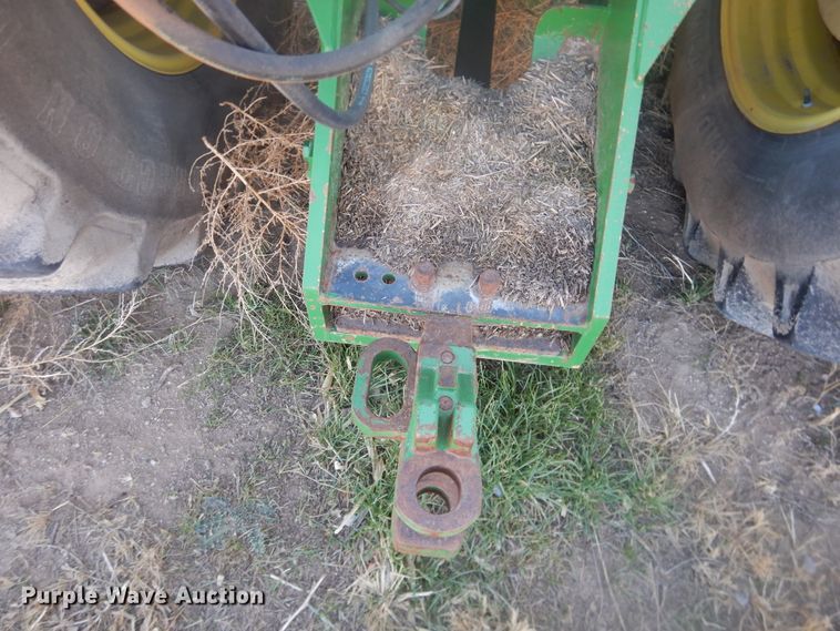 image for item DI3659 1997 John Deere 9300  4WD tractor