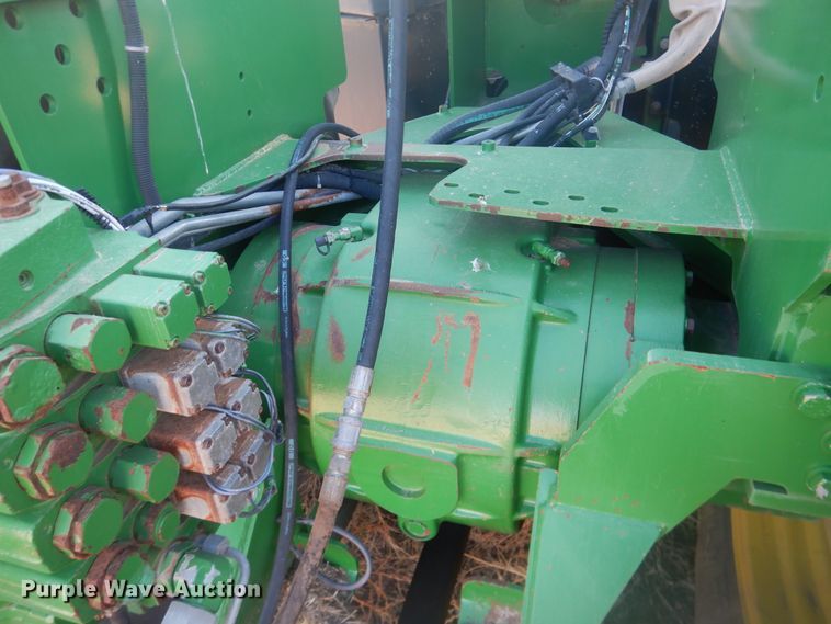 image for item DI3659 1997 John Deere 9300  4WD tractor