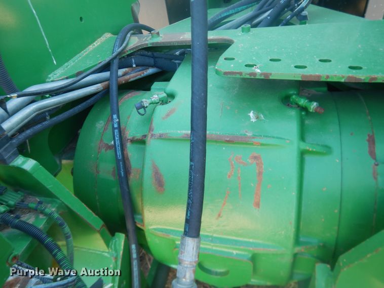 image for item DI3659 1997 John Deere 9300  4WD tractor