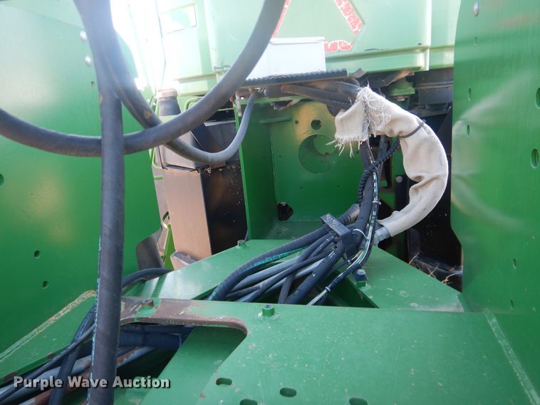 image for item DI3659 1997 John Deere 9300  4WD tractor