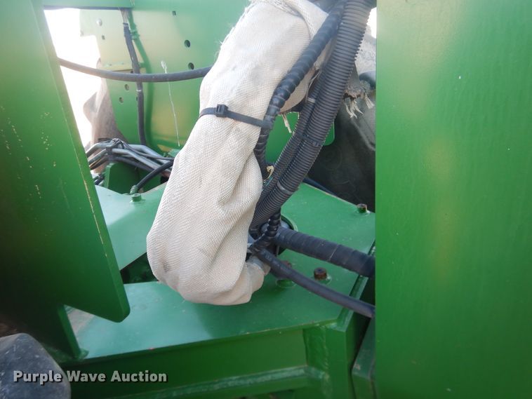 image for item DI3659 1997 John Deere 9300  4WD tractor