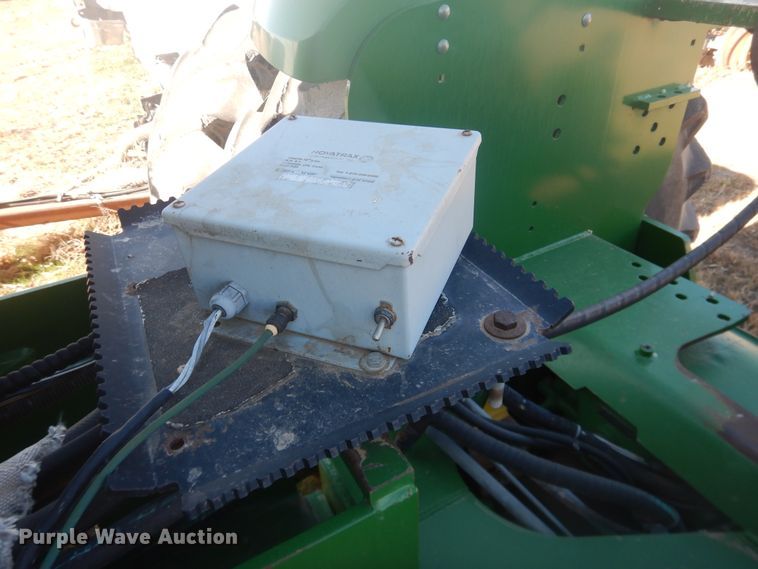 image for item DI3659 1997 John Deere 9300  4WD tractor