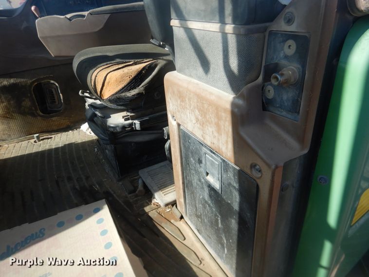 image for item DI3659 1997 John Deere 9300  4WD tractor