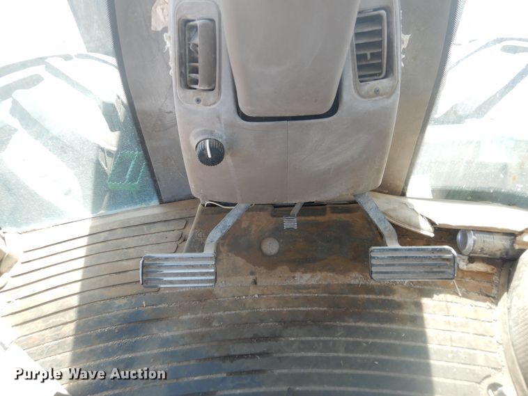 image for item DI3659 1997 John Deere 9300  4WD tractor