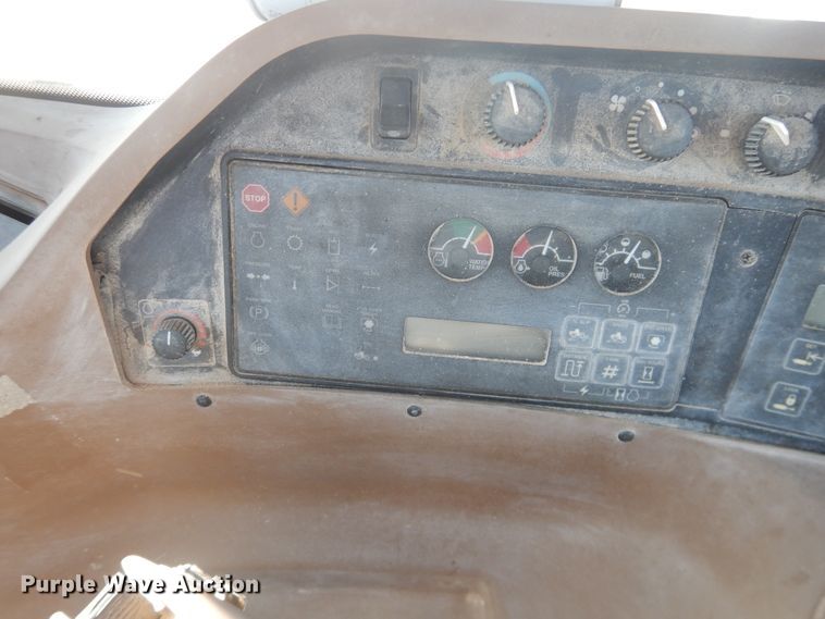 image for item DI3659 1997 John Deere 9300  4WD tractor