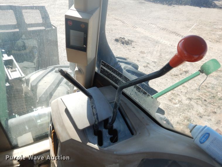 image for item DI3659 1997 John Deere 9300  4WD tractor