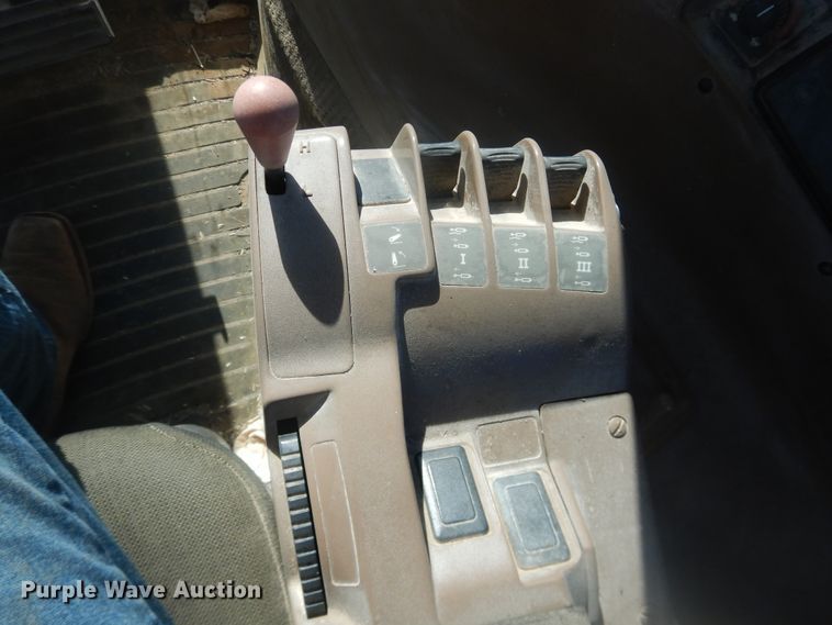 image for item DI3659 1997 John Deere 9300  4WD tractor