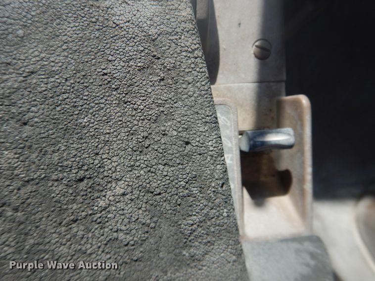 image for item DI3659 1997 John Deere 9300  4WD tractor