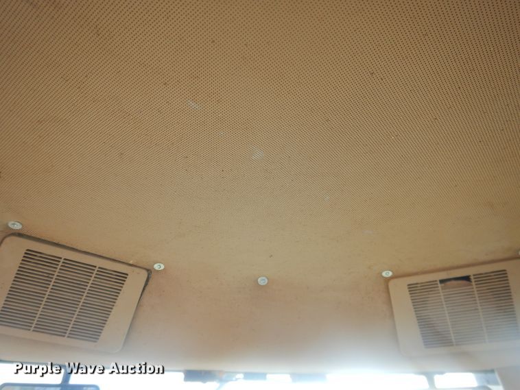 image for item DI3659 1997 John Deere 9300  4WD tractor