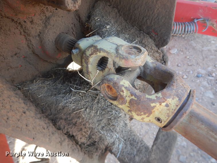 image for item DI3670 2004 McCormick CX105  MFWD tractor