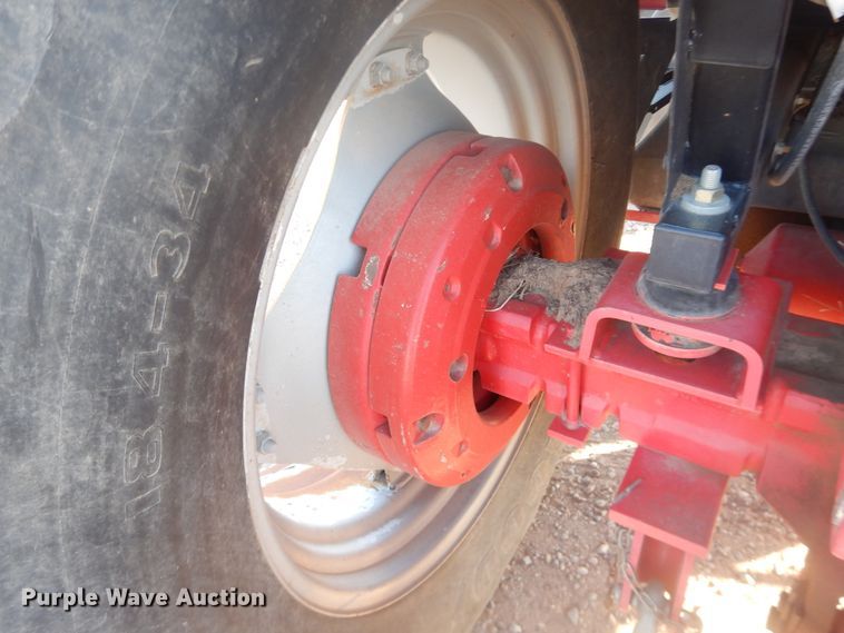 image for item DI3670 2004 McCormick CX105  MFWD tractor