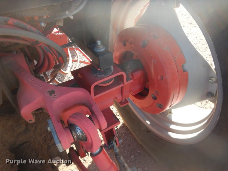 image for item DI3670 2004 McCormick CX105  MFWD tractor