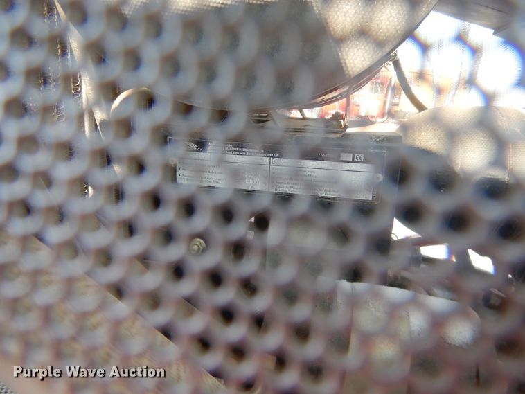 image for item DI3671 2004 McCormick ZTX280  MFWD tractor