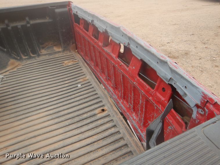 image for item DI3676 1998 Ford F150  SuperCab pickup truck