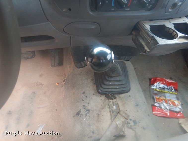 image for item DI3676 1998 Ford F150  SuperCab pickup truck