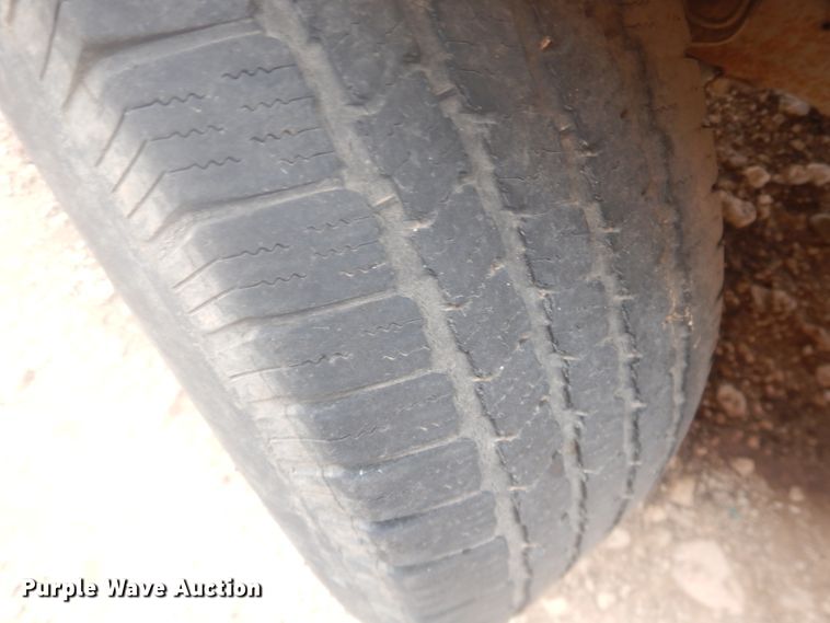 image for item DI3676 1998 Ford F150  SuperCab pickup truck