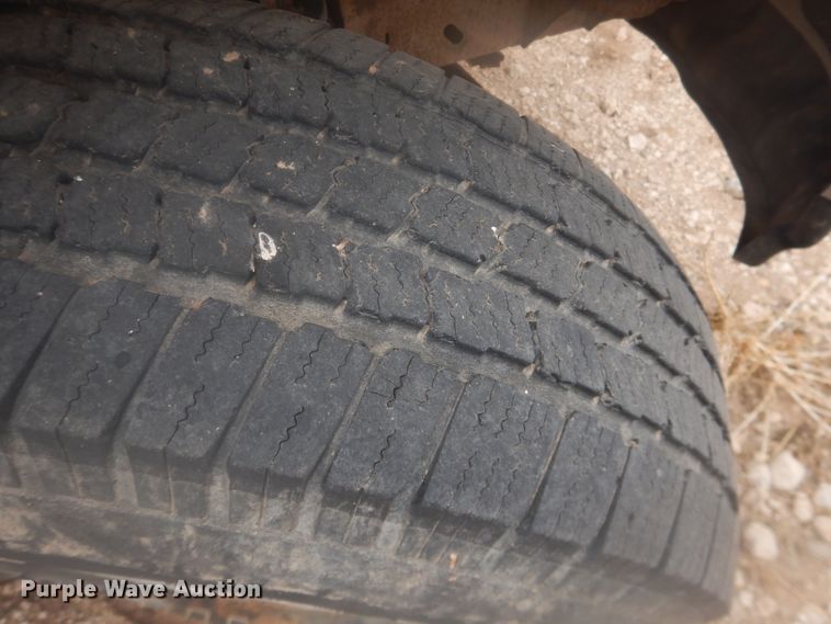 image for item DI3676 1998 Ford F150  SuperCab pickup truck