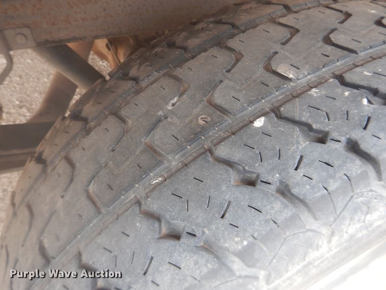 image for item DI3676 1998 Ford F150  SuperCab pickup truck