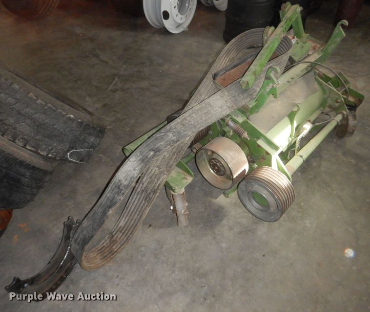 image for item DI3679 Krone kernel processor