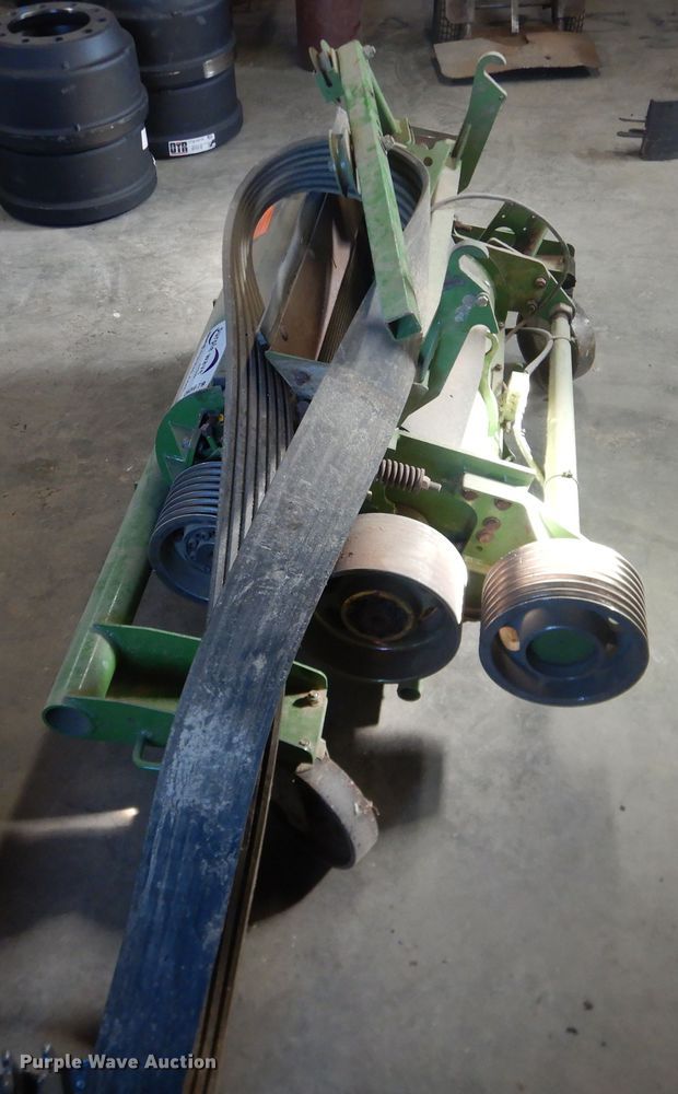 image for item DI3679 Krone kernel processor