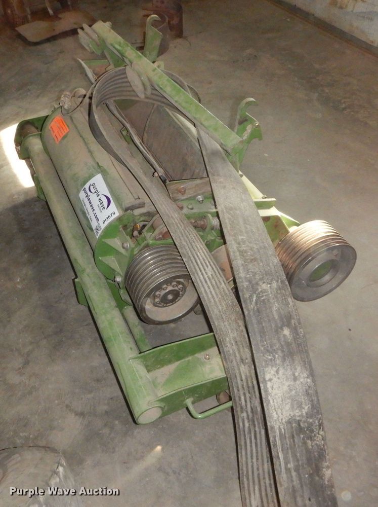 image for item DI3679 Krone kernel processor