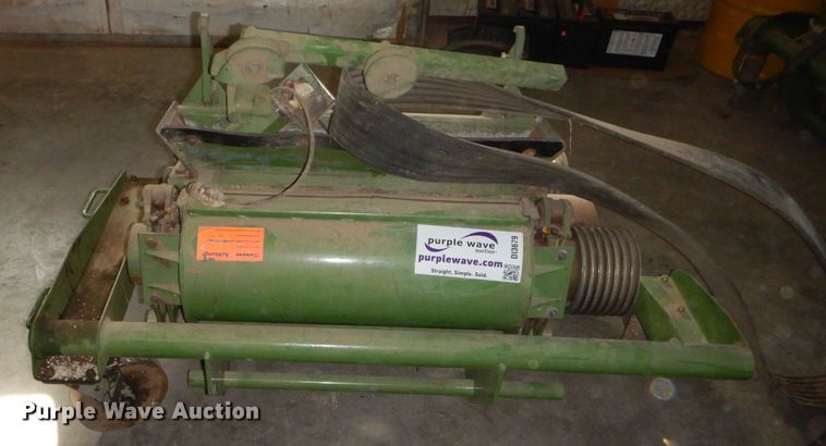 image for item DI3679 Krone kernel processor