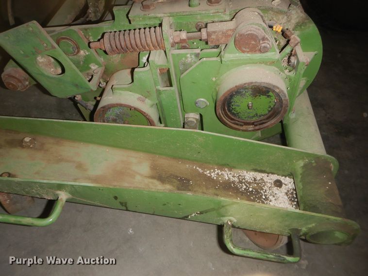 image for item DI3679 Krone kernel processor