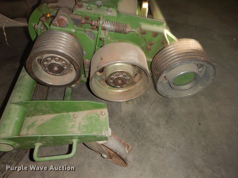 image for item DI3679 Krone kernel processor